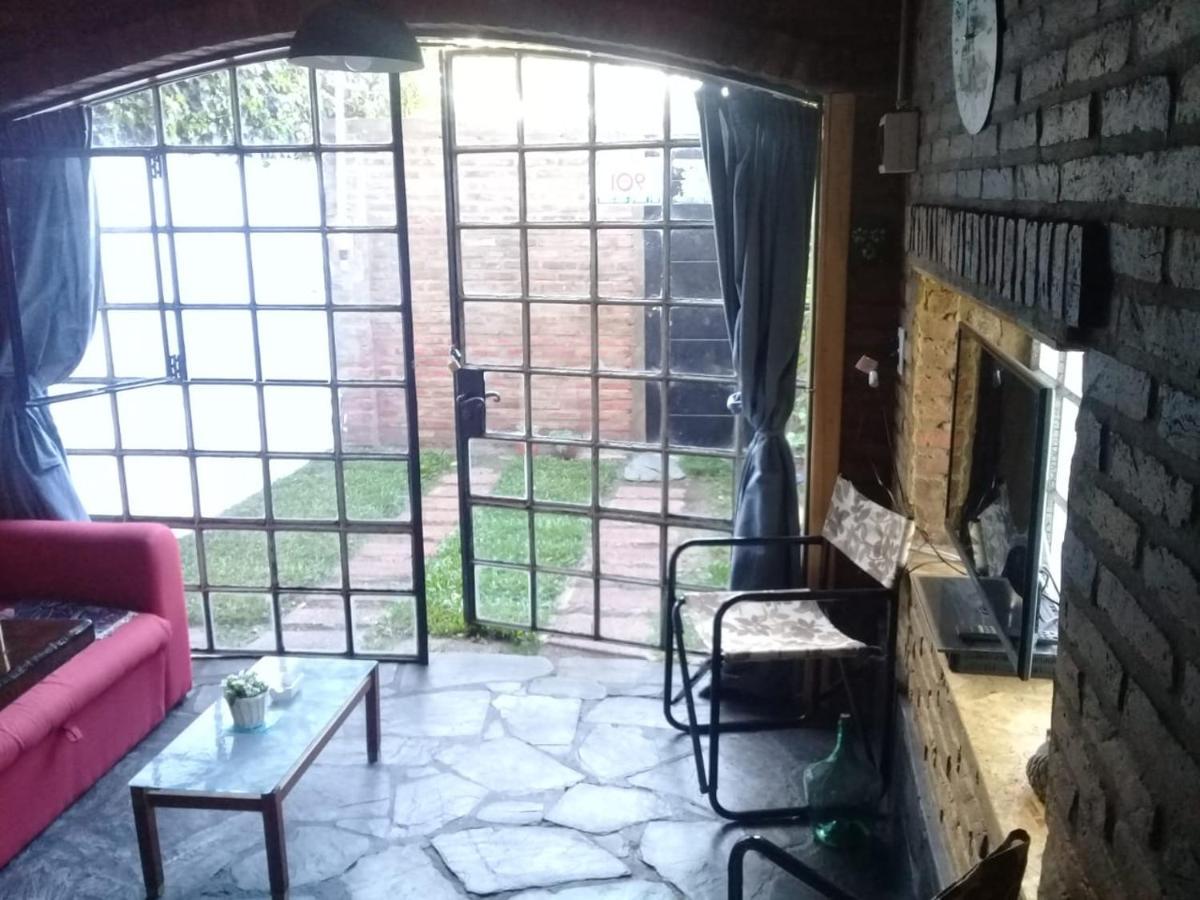 Ferienwohnung Fg Tolosa Exterior foto