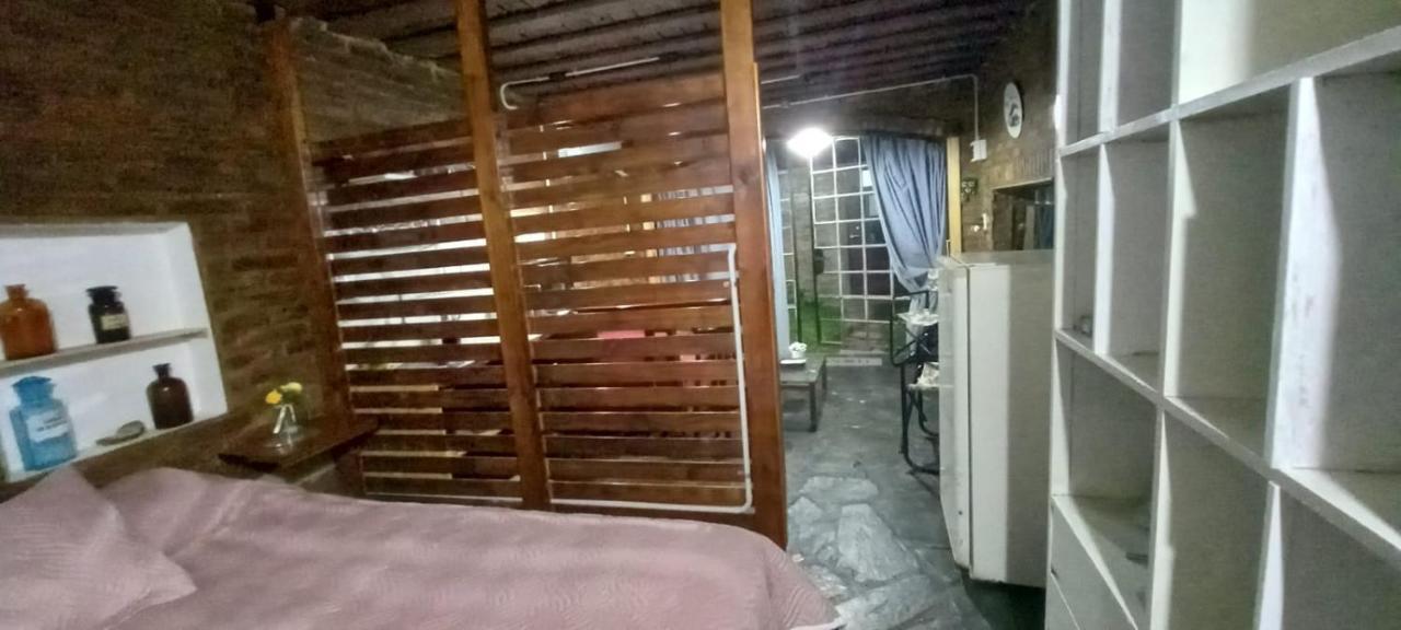 Ferienwohnung Fg Tolosa Exterior foto