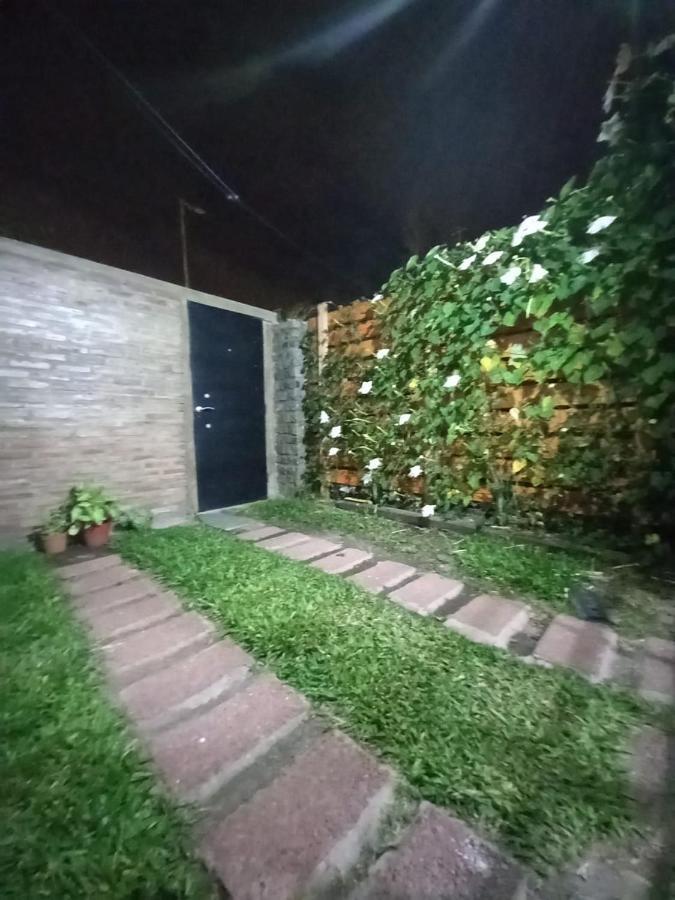 Ferienwohnung Fg Tolosa Exterior foto